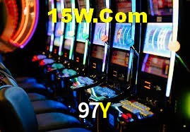 Game Providers 97Y