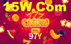 Welcome Bonus 97Y