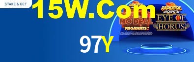 Daily Bonuses 97Y
