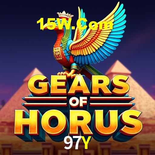 Gates of Olympus 97Y