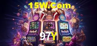Slot Games 97Y