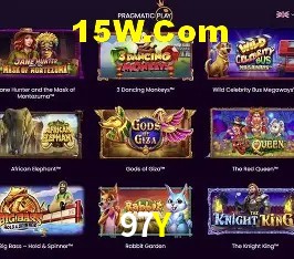Promoções Sazonais 97Y