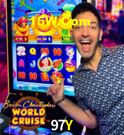 97Y: A Experiência de Casino com Jogos de Mesa ao Vivo